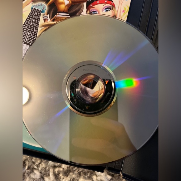 Bratz PlayStation 2 game - Picture 5 of 10